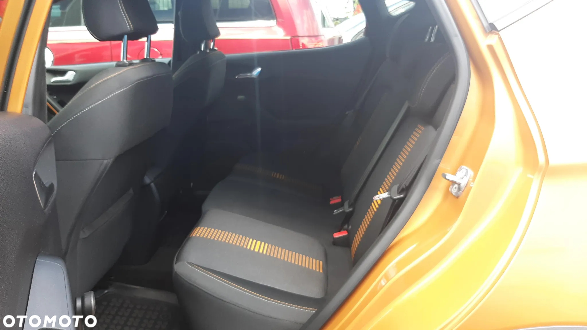 Ford Fiesta 1.0 EcoBoost GPF Active X ASS - 15