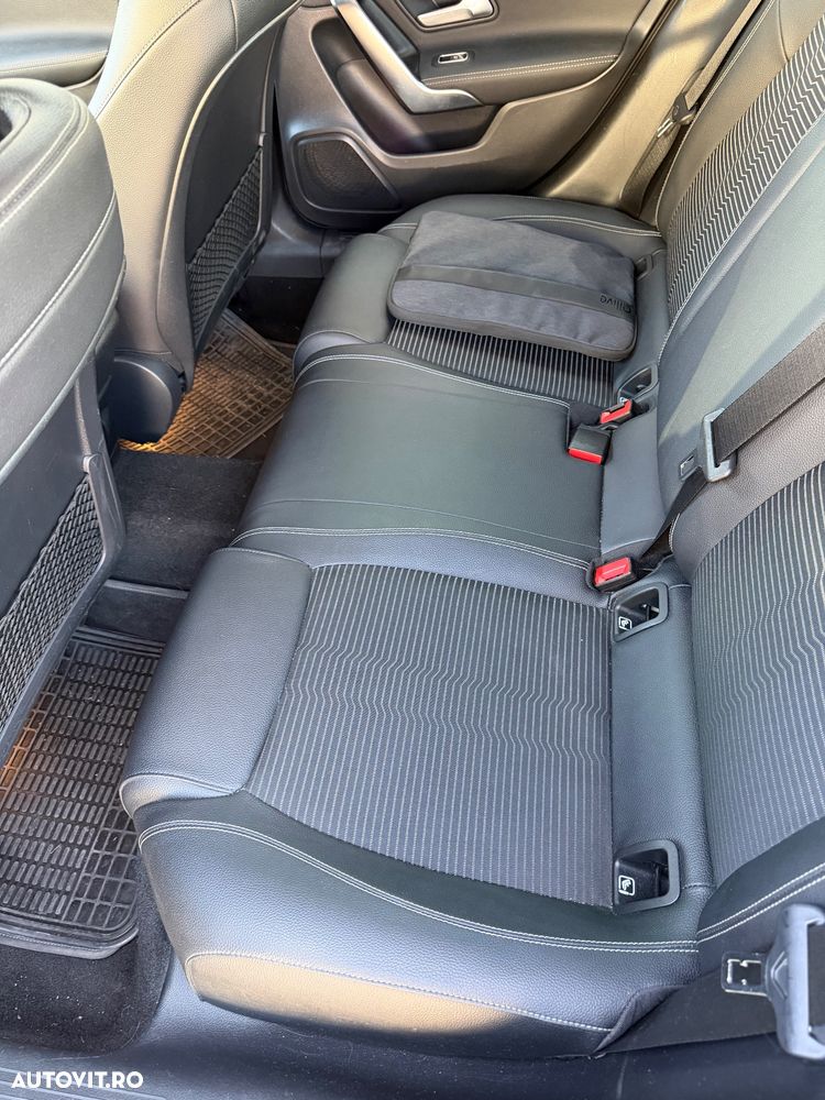 Mercedes-Benz A 250 e 8G-DCT - 6