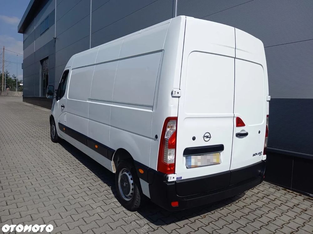 Renault Master - 2
