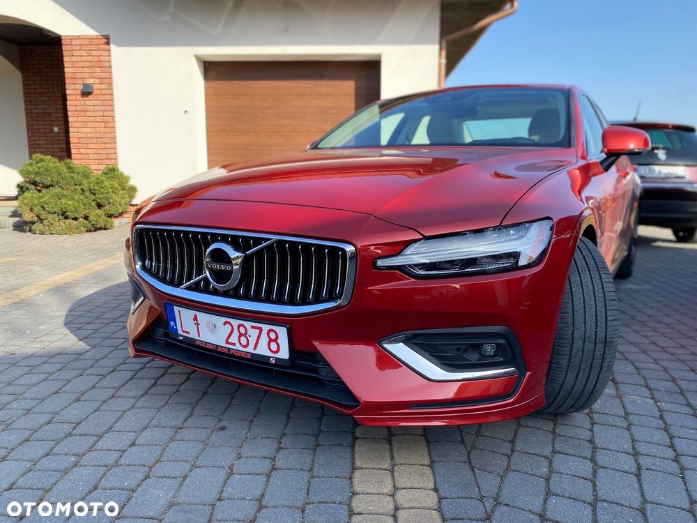 Volvo S60 T6 AWD Inscription - 2