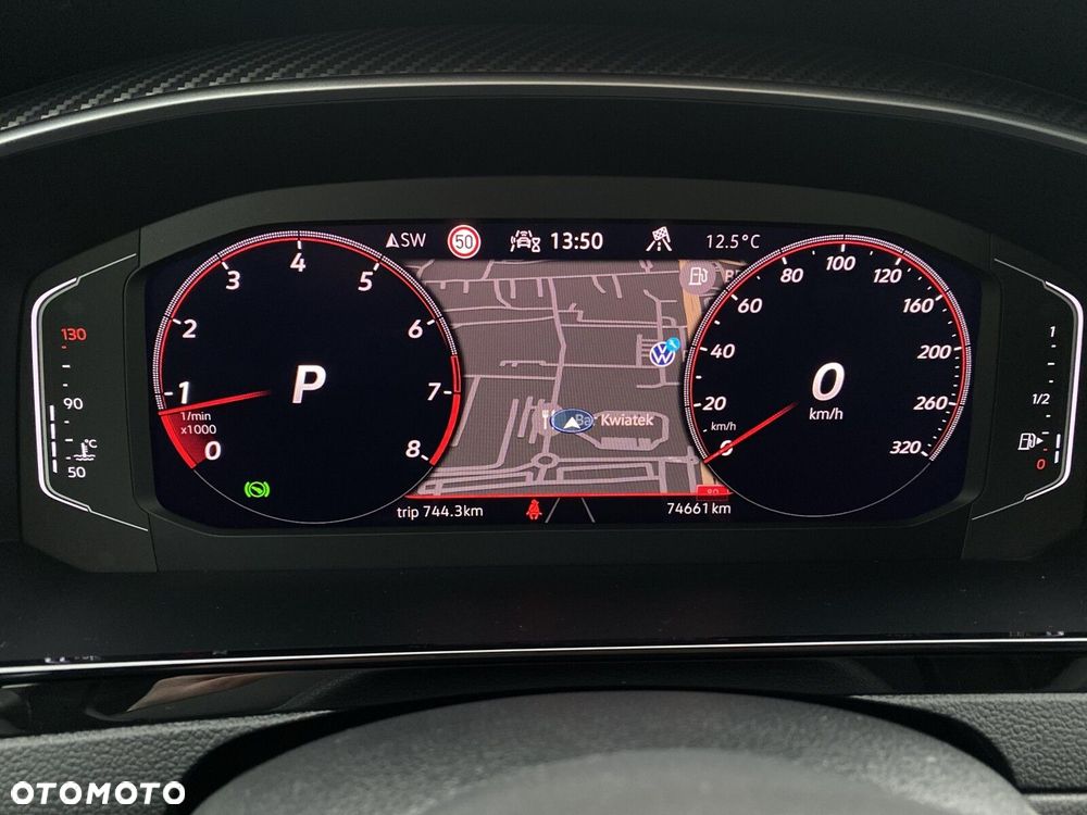 Volkswagen Arteon 2.0 TSI 4Motion R DSG - 18