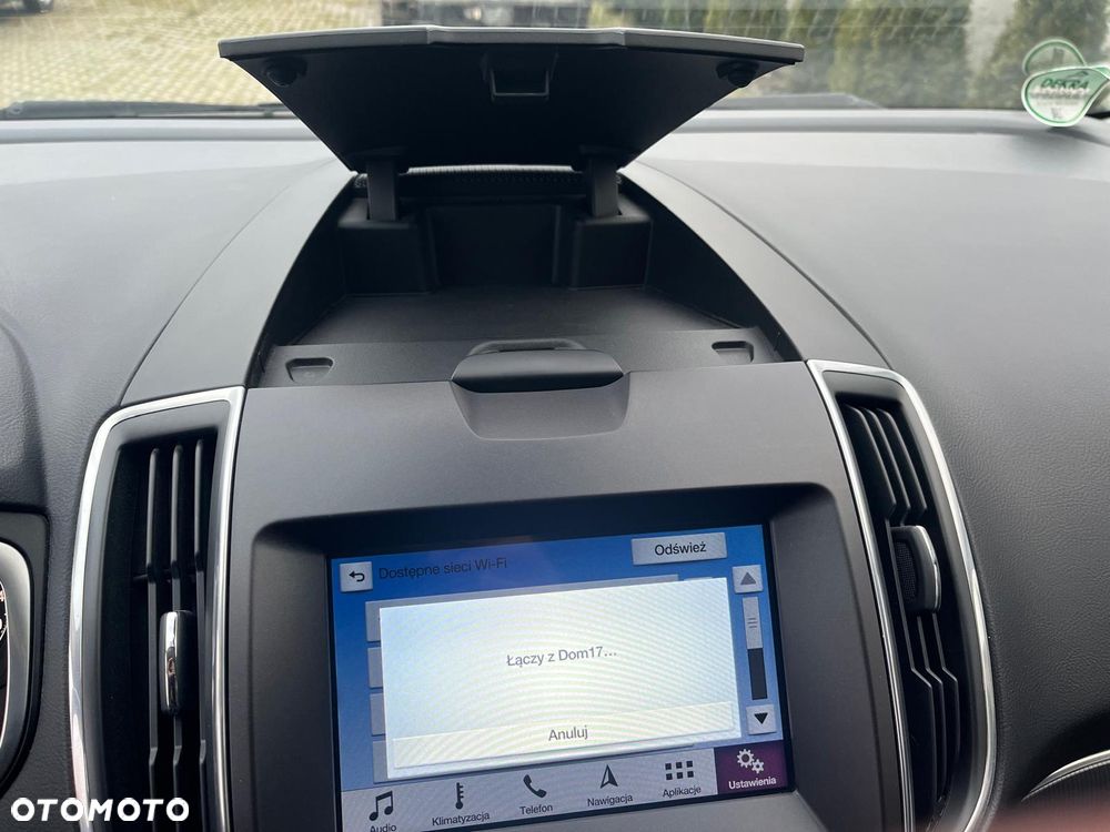 Ford S-Max - 23