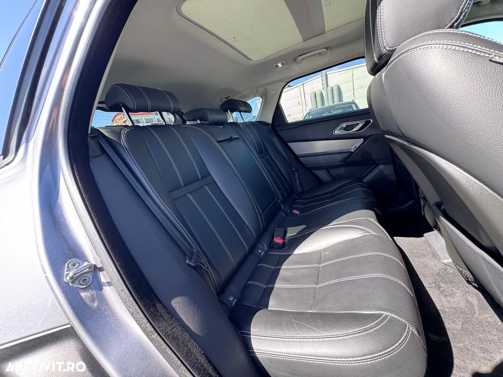 Land Rover Range Rover Velar 2.0 R-Dynamic SE - 16