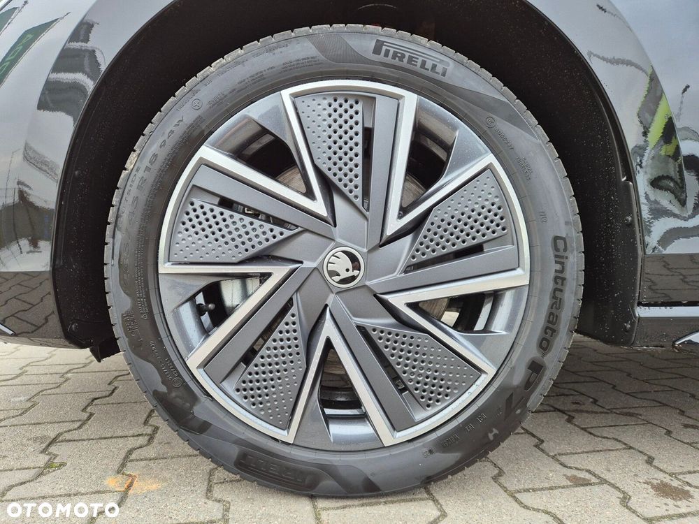 Skoda Superb 2.0 TSI 4x4 Sportline DSG - 11