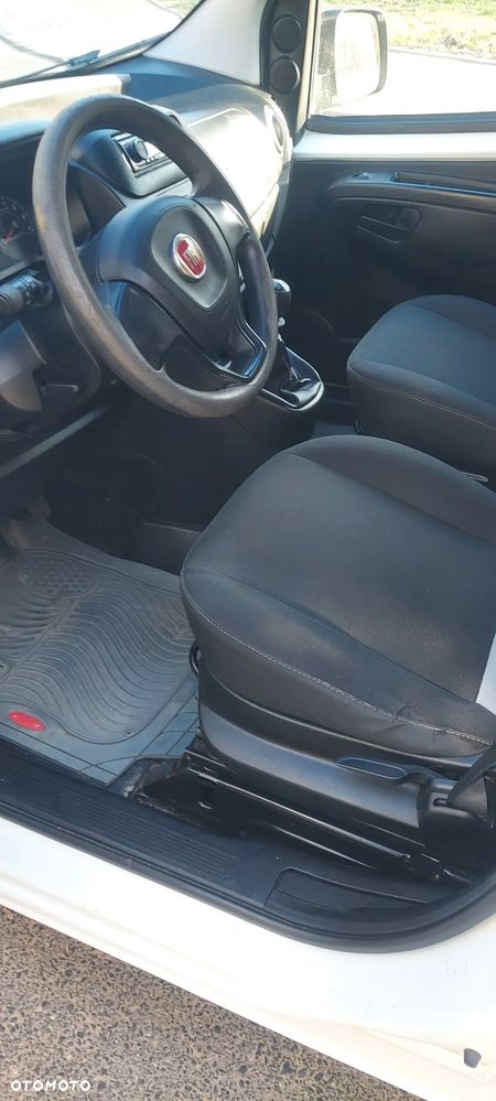 Fiat Fiorino 1.4 Easy - 7