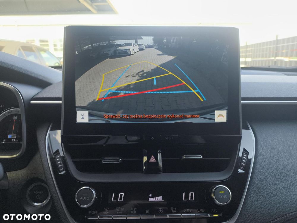 Toyota Corolla Cross 2.0 Hybrid Style - 18