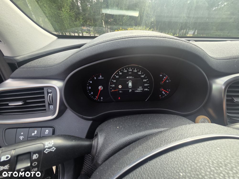 Kia Sorento 2.0 CRDI GT Line - 14