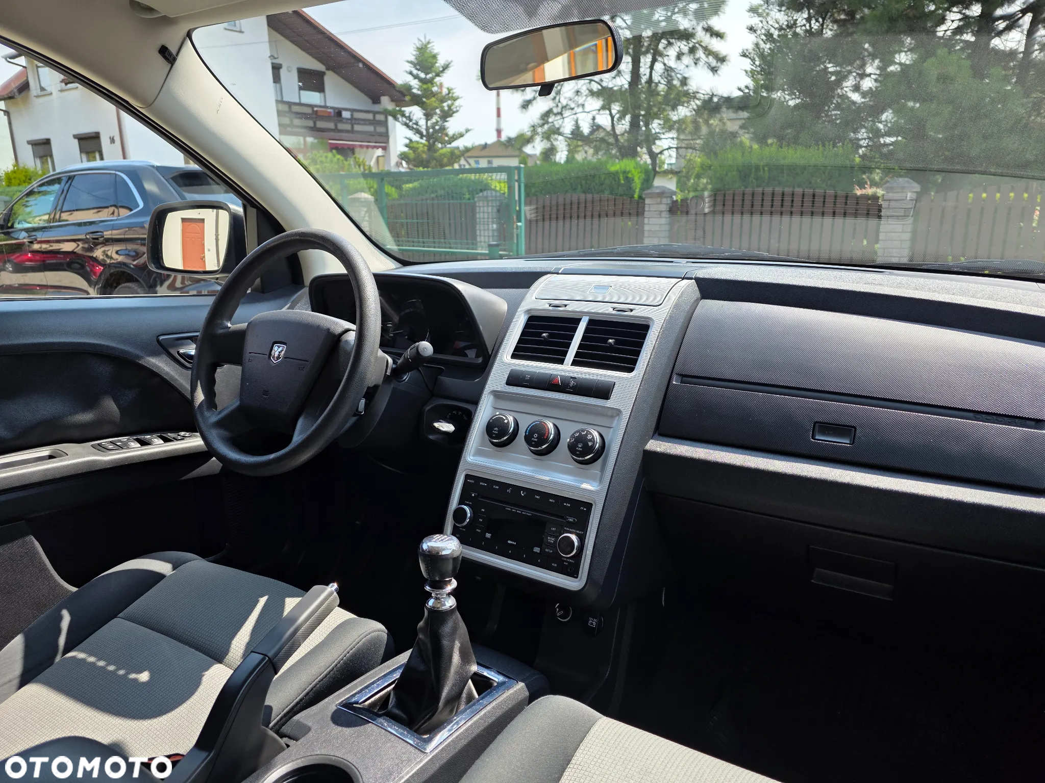 Dodge Journey 2.0 CRD Cool Family - 5
