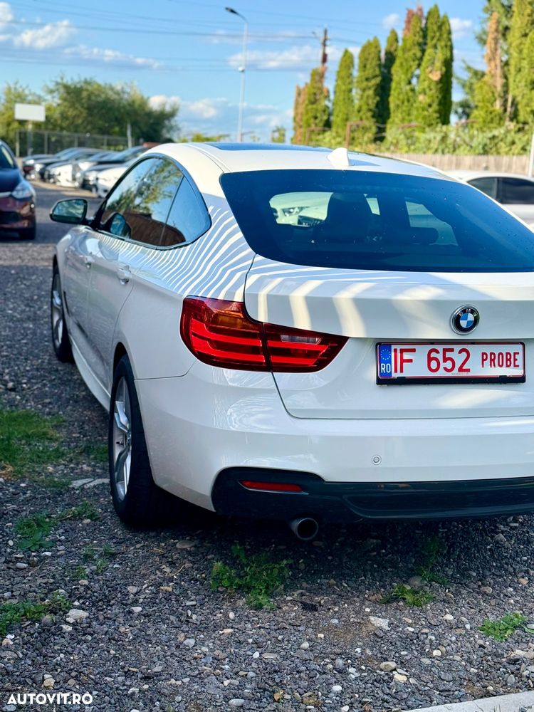 BMW Seria 3 - 8