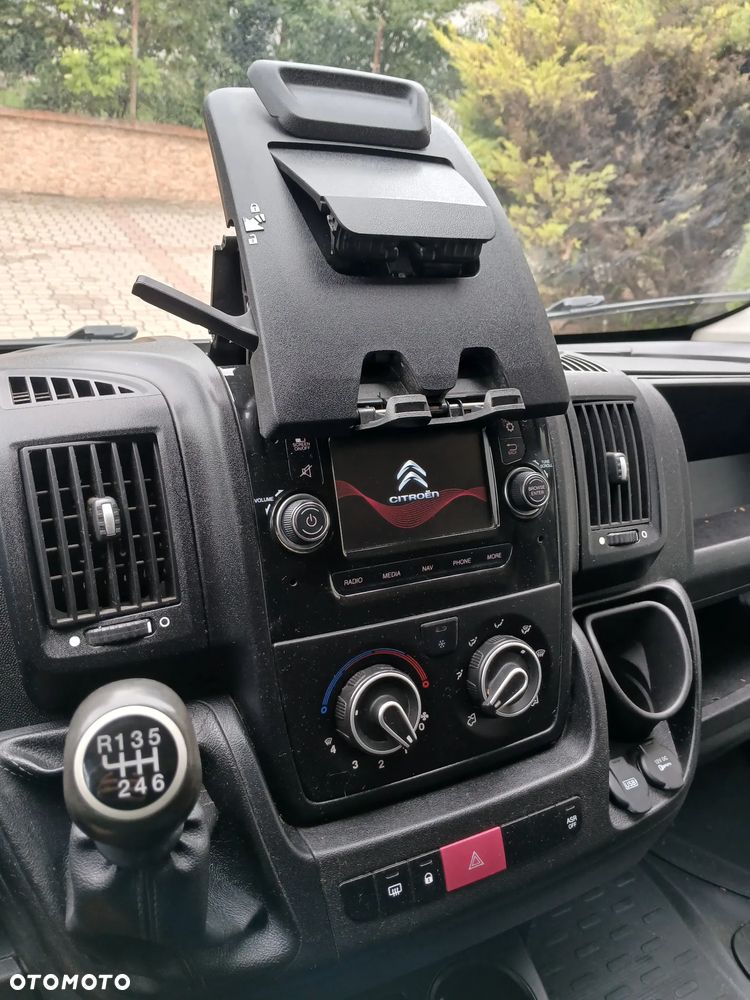 Citroën JUMPER - 25