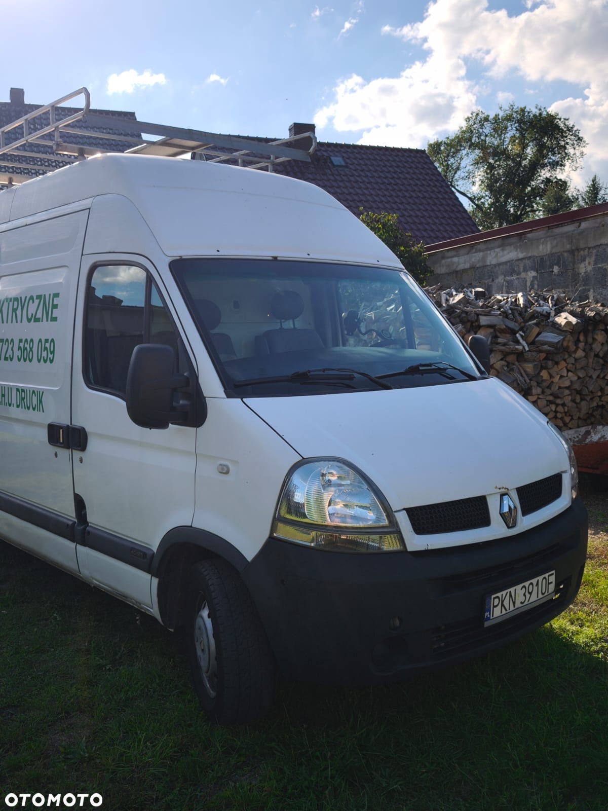 Renault Master - 4