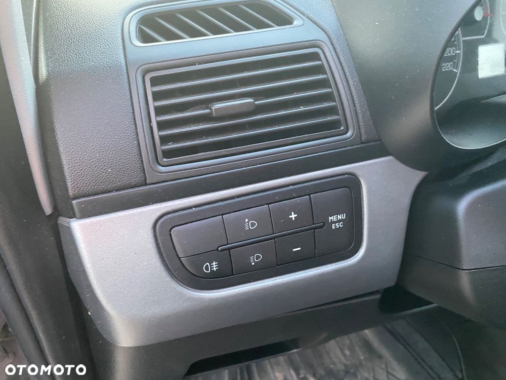 Fiat Punto - 19