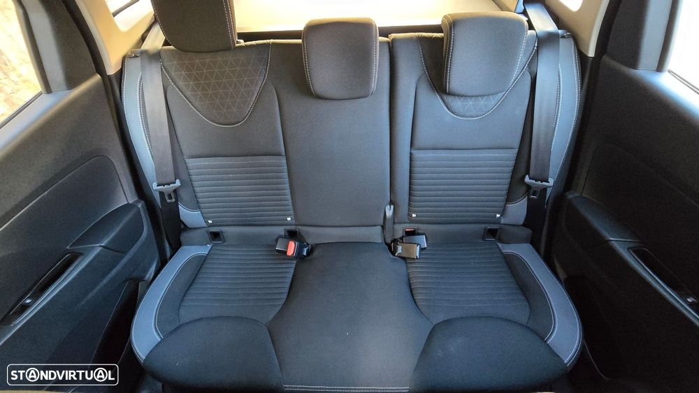 Renault Clio Sport Tourer 1.5 dCi Limited - 36