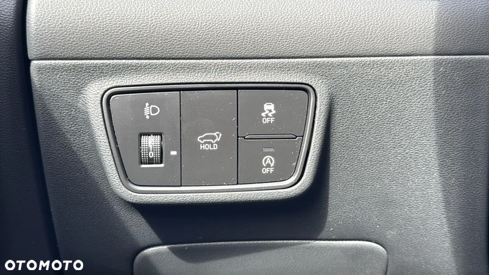 Hyundai Tucson 1.6 T-GDi N Line 2WD - 28