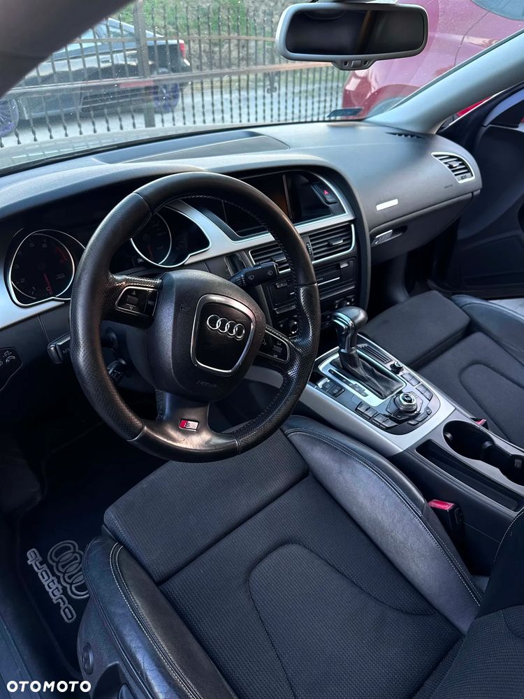 Audi A5 Sportback - 7