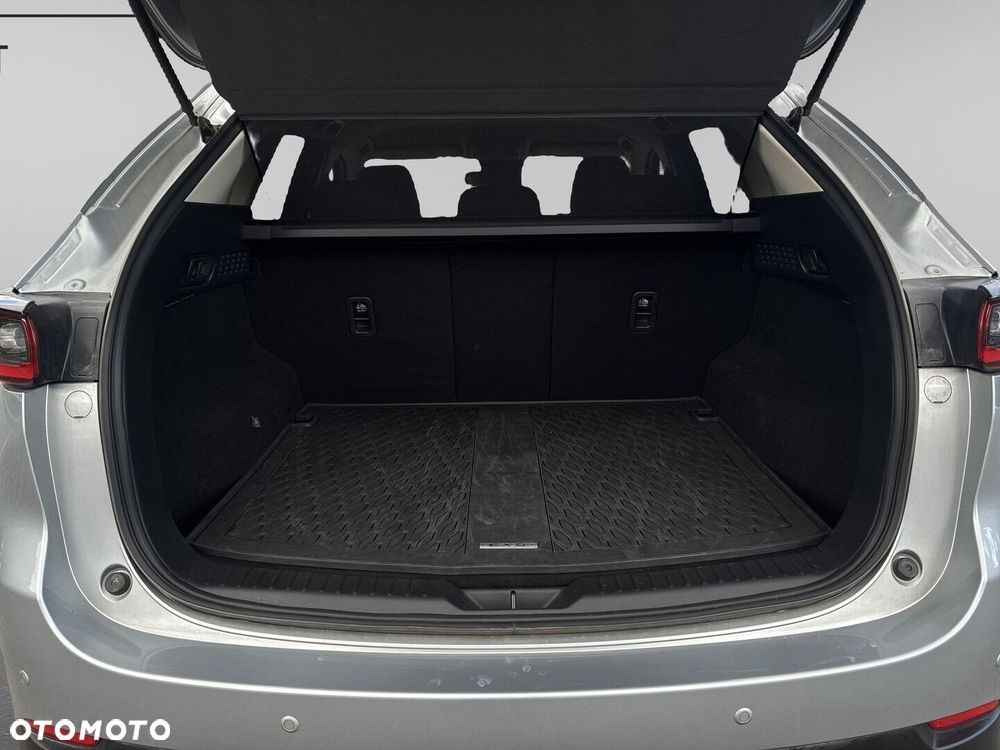 Mazda CX-5 - 13