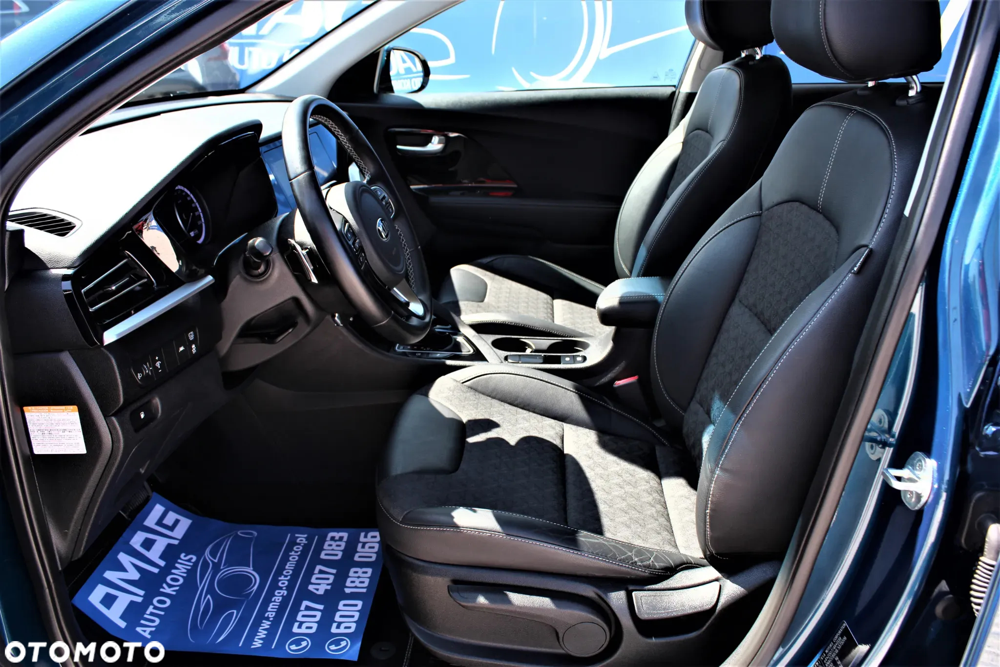 Kia Niro - 14