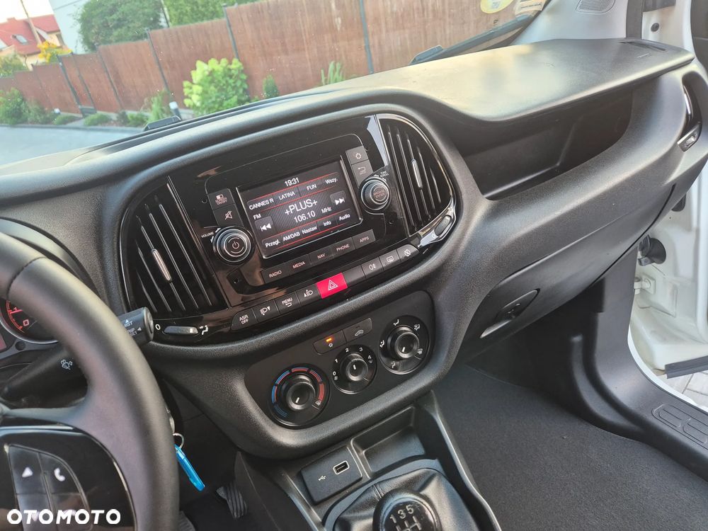 Fiat Doblo - 13