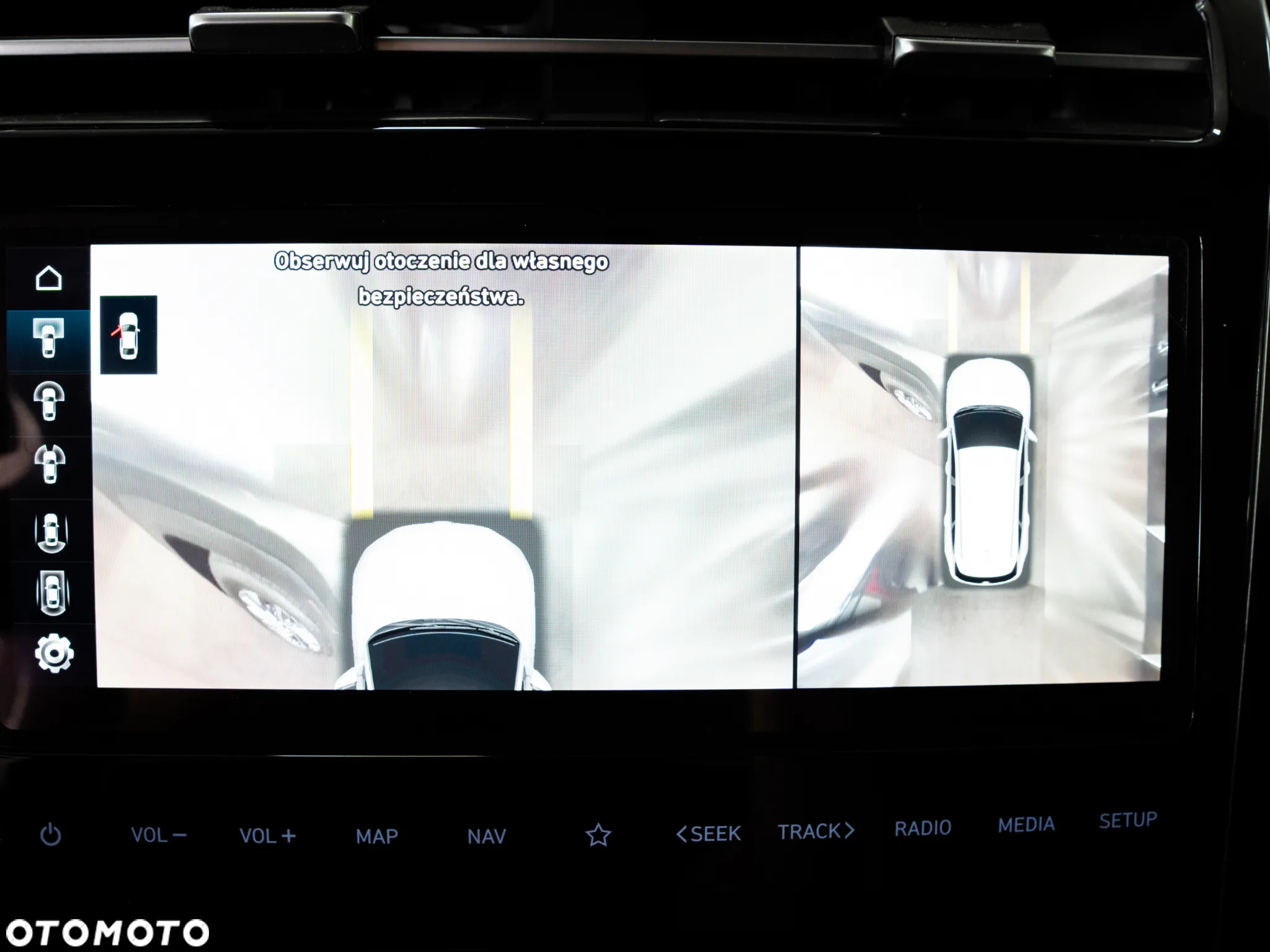 Hyundai Tucson 1.6 T-GDi Platinum 2WD - 17