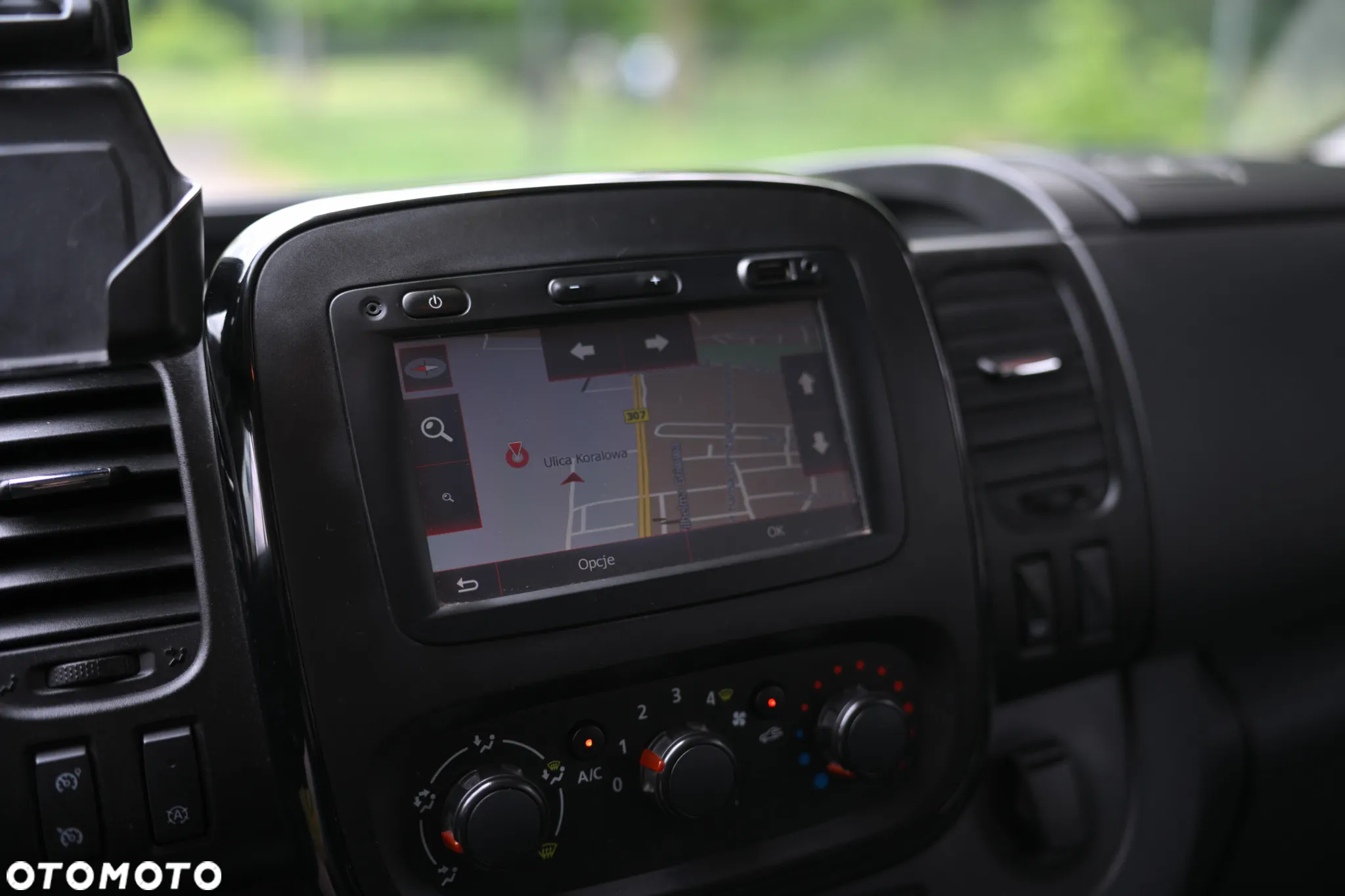 Opel Vivaro 1.6 D L2H1 S&S Tourer - 25