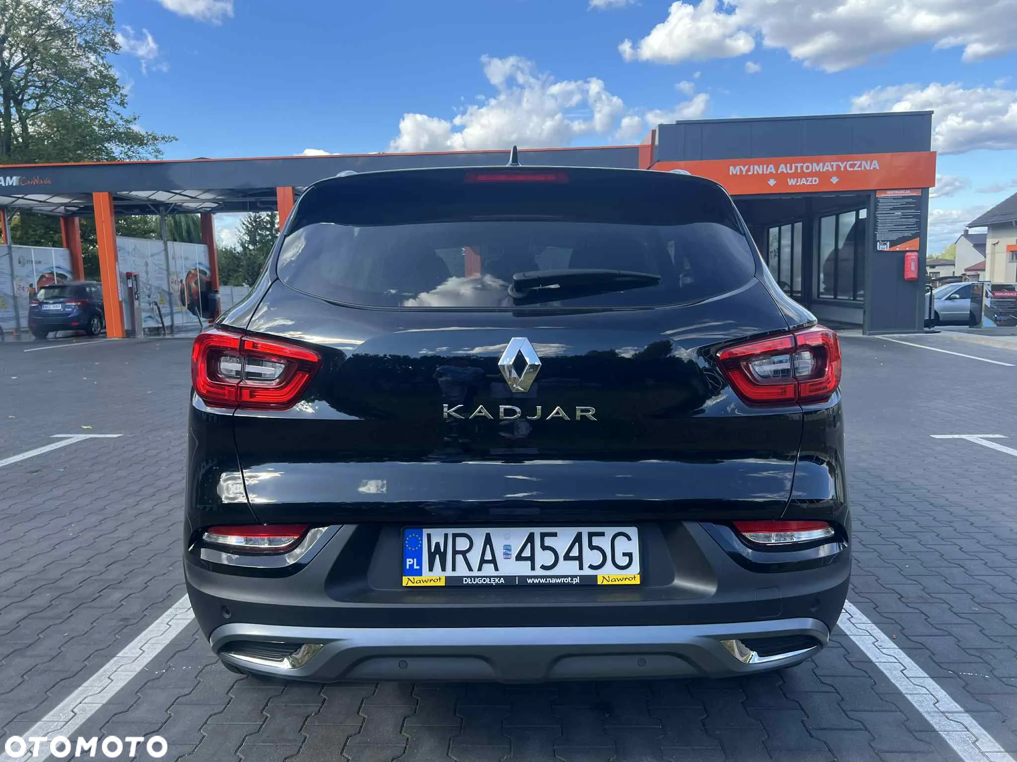 Renault Kadjar 1.5 Blue dCi Intens - 4