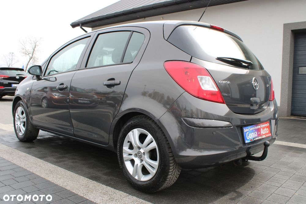 Opel Corsa - 14