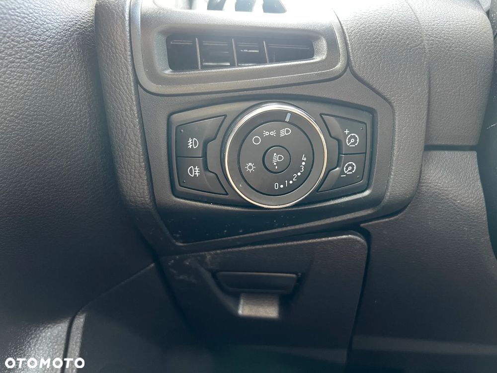 Ford Focus 1.6 TDCi Trend - 22