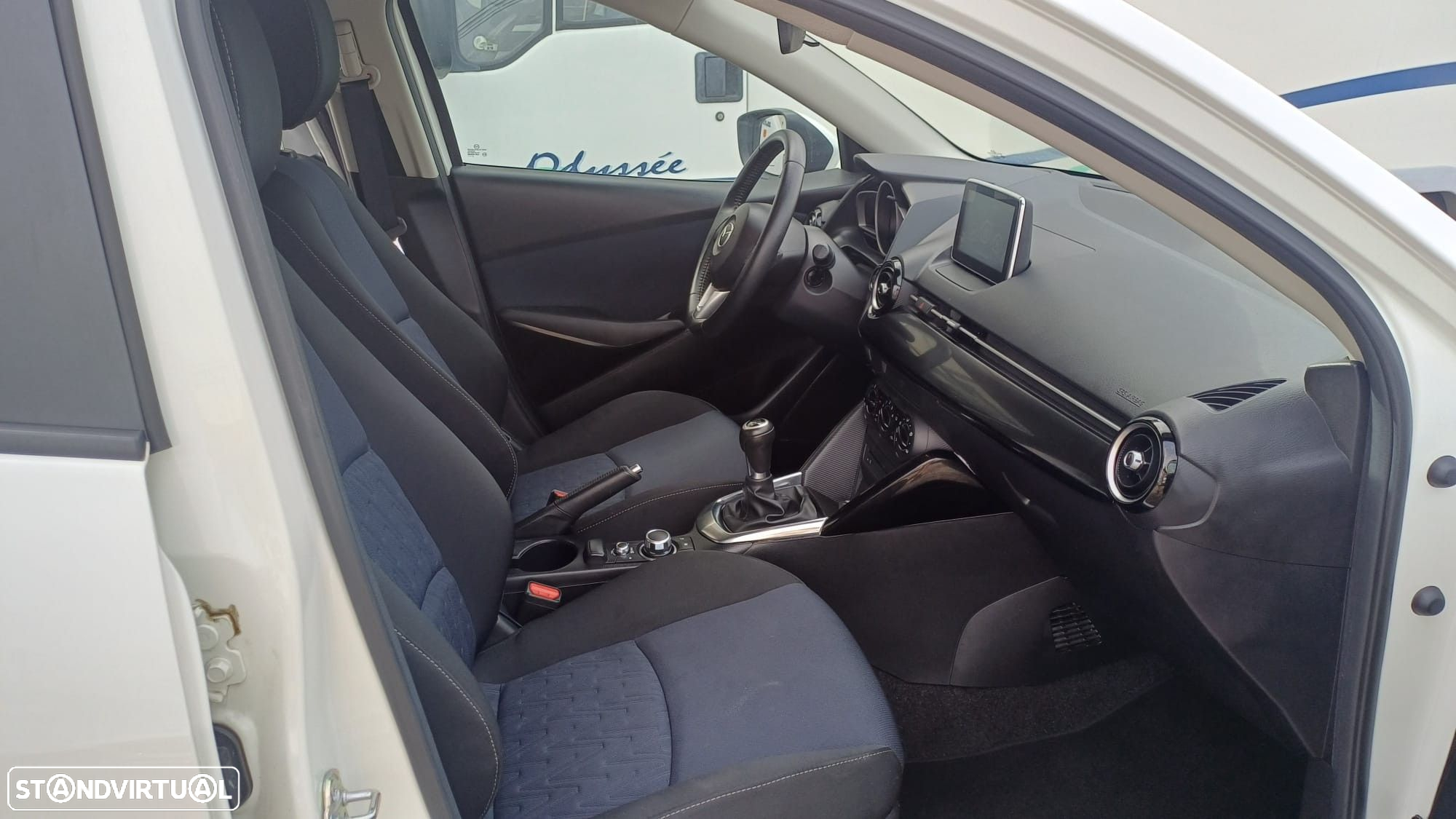 Mazda 2 1.5 Sky.Excellence - 22