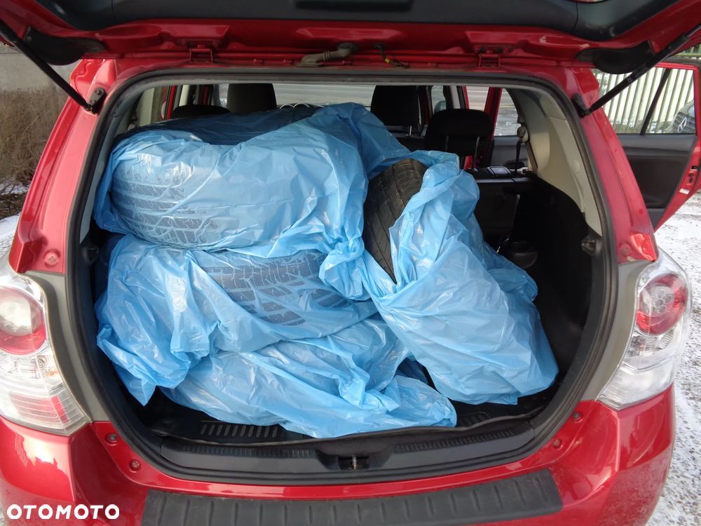 Toyota Verso 1.8 5-Sitzer Executive - 14