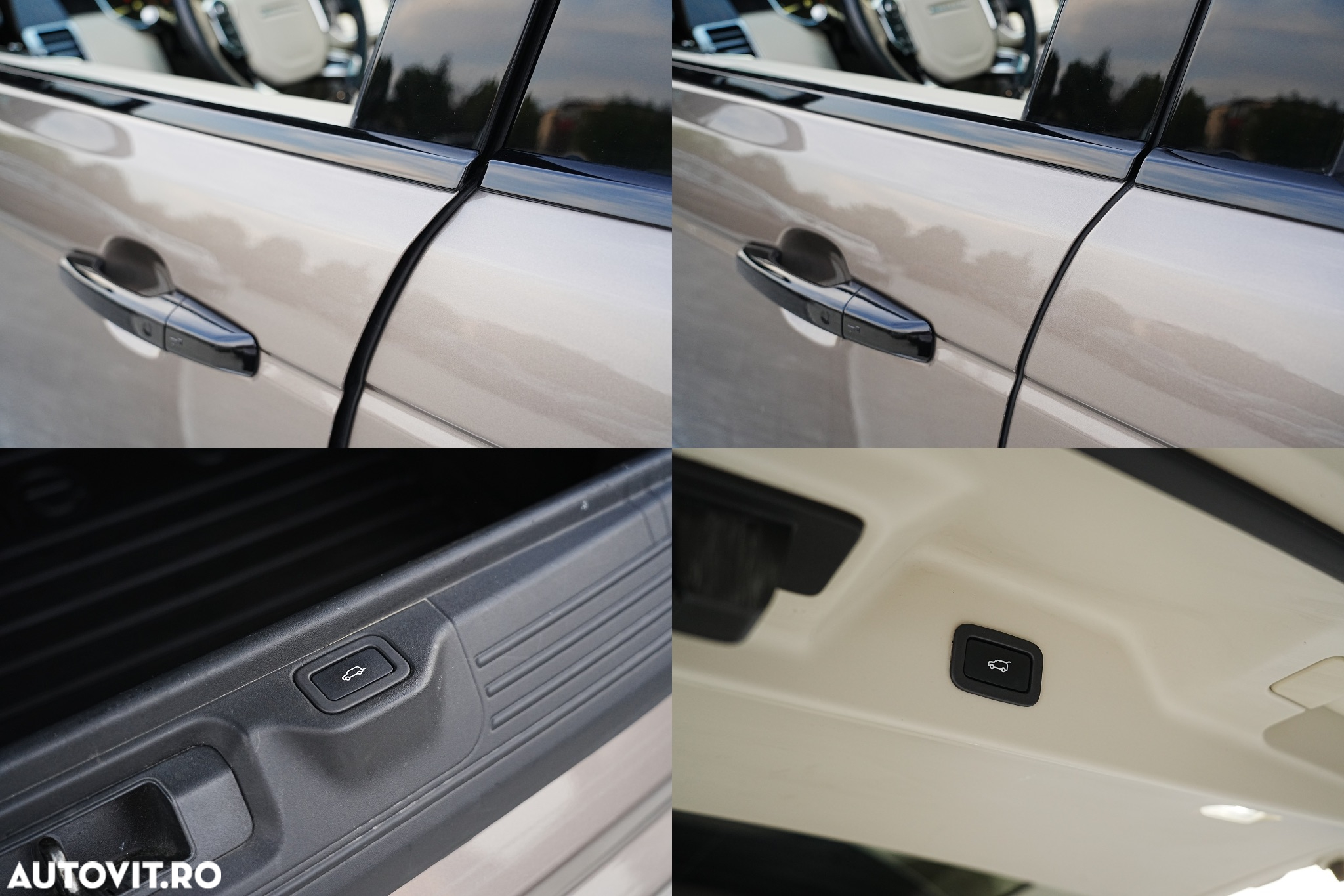 Land Rover Range Rover 3.0 I TDV6 Vogue - 11