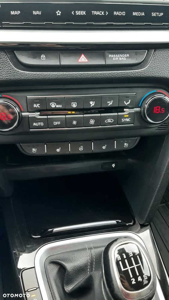 Kia ProCeed 1.6 CRDi SCR GT LINE - 28