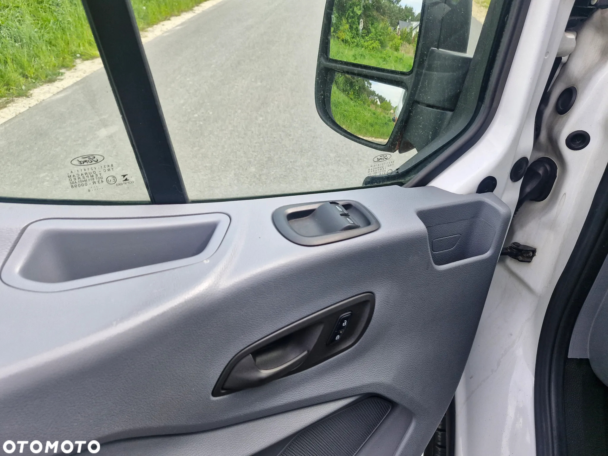 Ford TRANSIT - 10