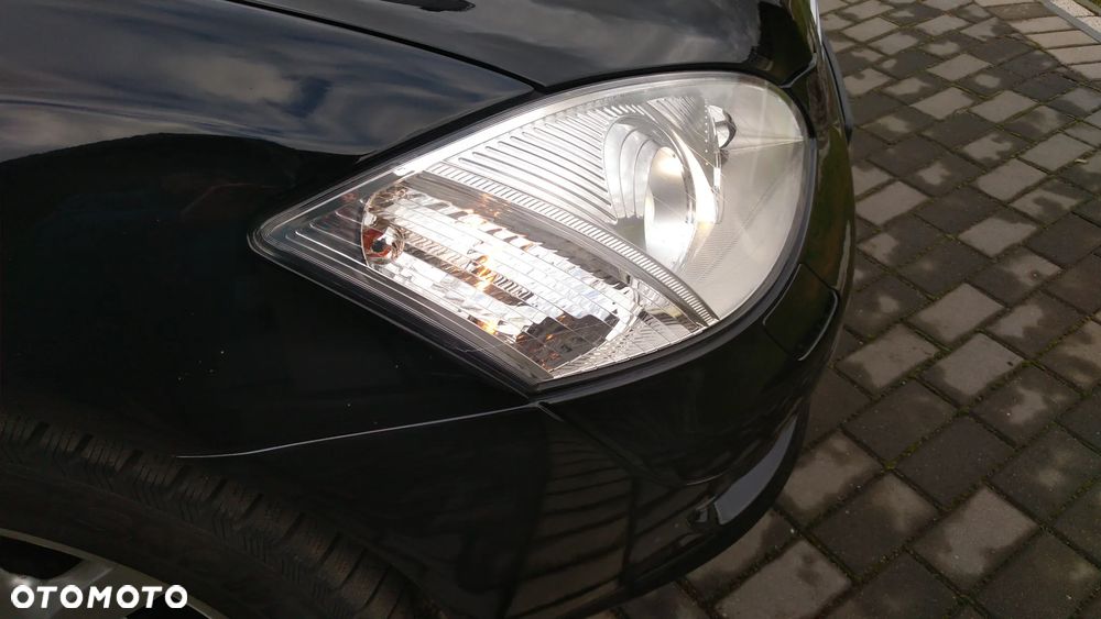 Mercedes-Benz Klasa S 350 - 22