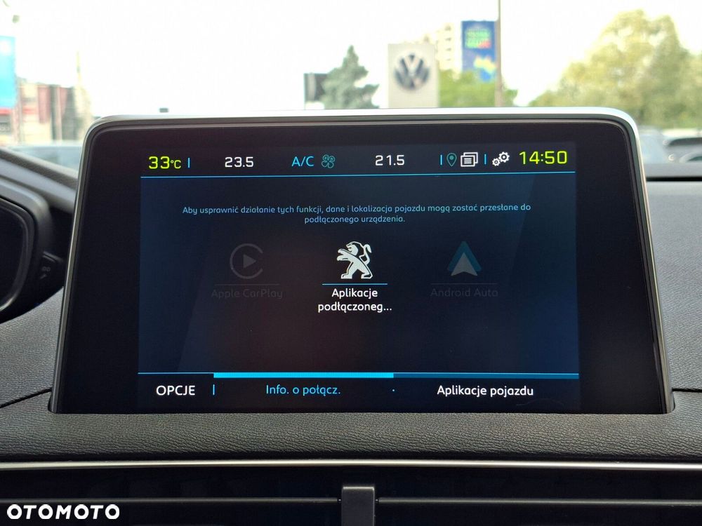 Peugeot 3008 - 31