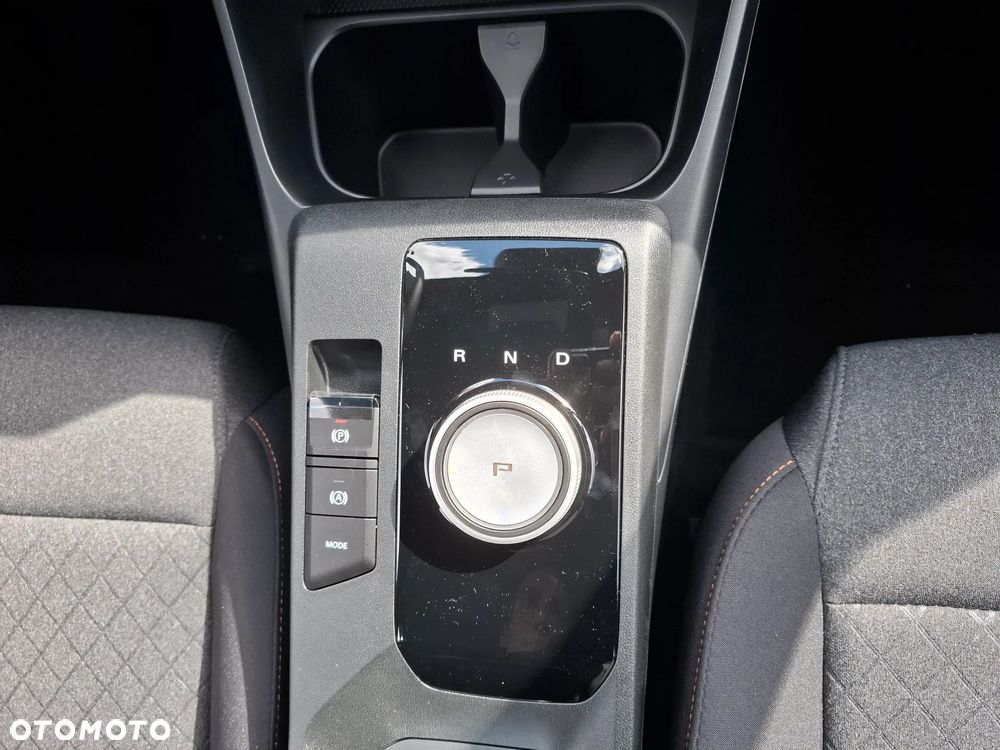 MG MG3 1.5 HEV+ Excite - 10