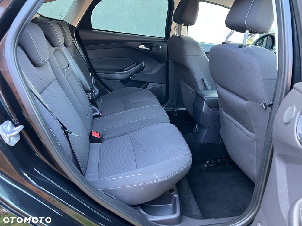 Ford Focus - 17