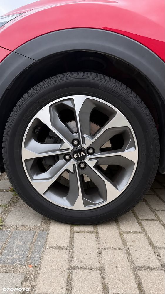 Kia Stonic 1.4 XL - 7