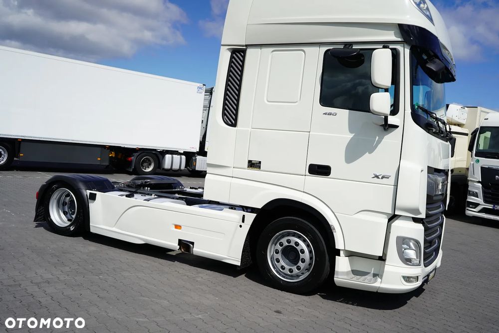 DAF 106 / 480 / E 6 / ACC / MEGA / LOW DECK / I – COOL / SUPER SPACE CAB - 37