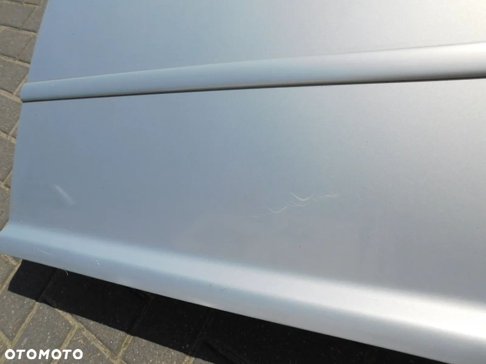drzwi prawe przód VW GOLF IV 5d LB7Z - 7
