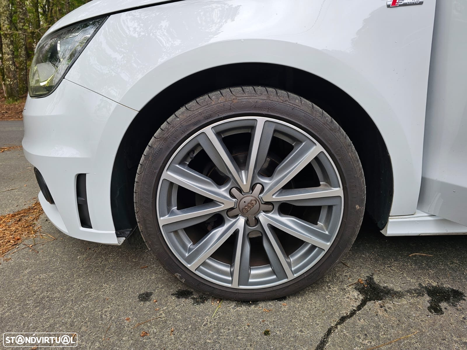 Audi A1 Sportback - 11