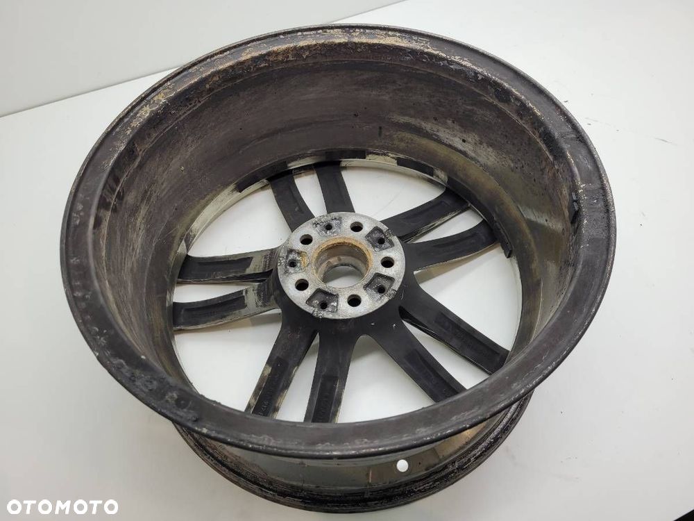 FELGA ALUMINIOWA 19 8,5J ET25 5X112 S647 M PAKIET BMW 6 G32 GT 7850579 - 9