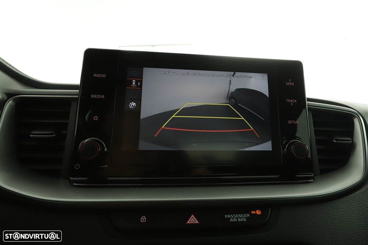 Kia Ceed 1.0 T-GDI Drive - 14