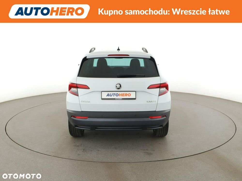 Skoda Kodiaq 1.5 TSI DSG Style - 7