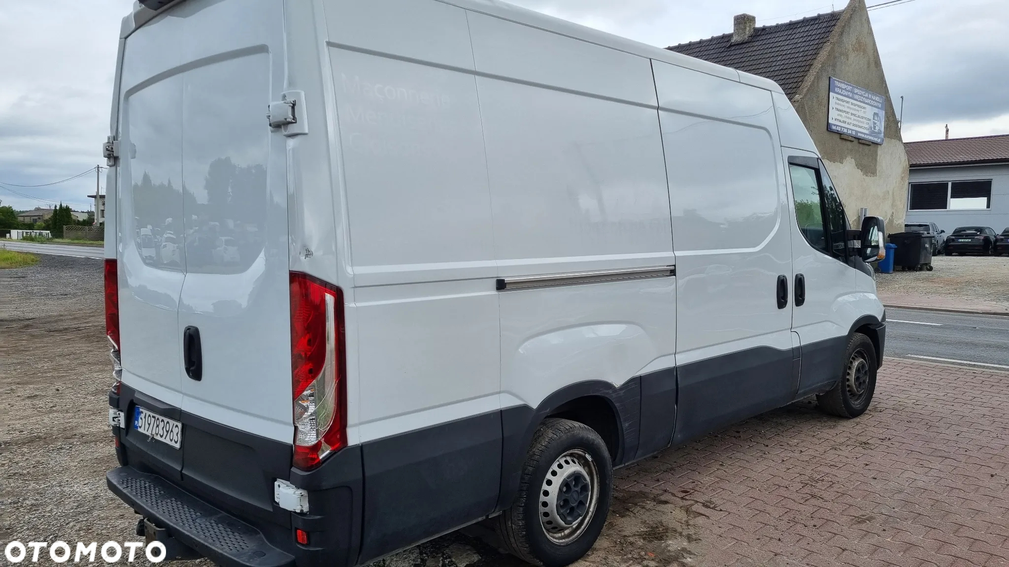 Iveco Daily - 14
