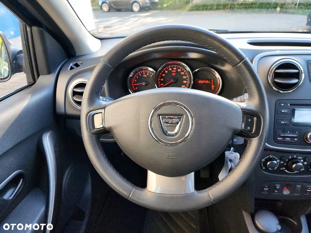Dacia Sandero Stepway TCe 90 Prestige - 18