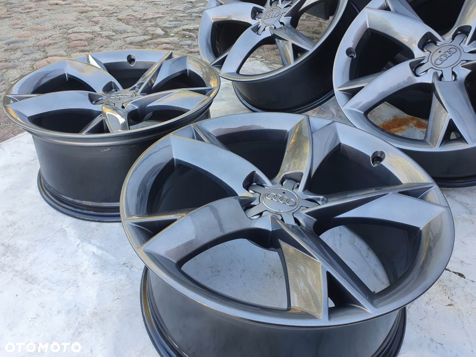 felgi Audi 19 5x112 ET32 - 4