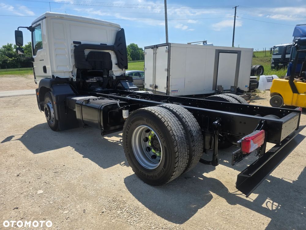 MAN TGM 18.250 - 4