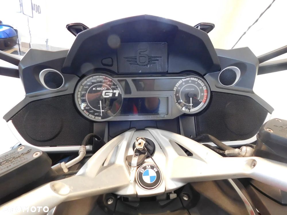 BMW K - 10