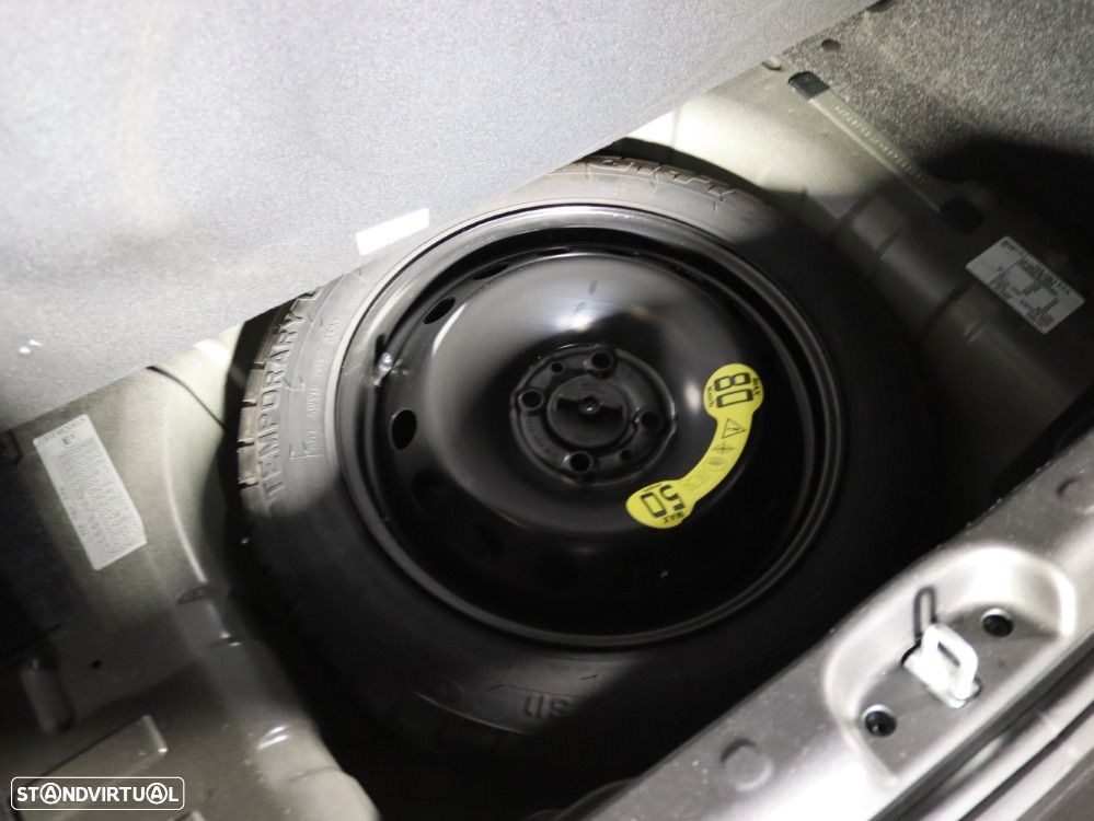 Fiat Panda 1.0 Hybrid City Cross - 13