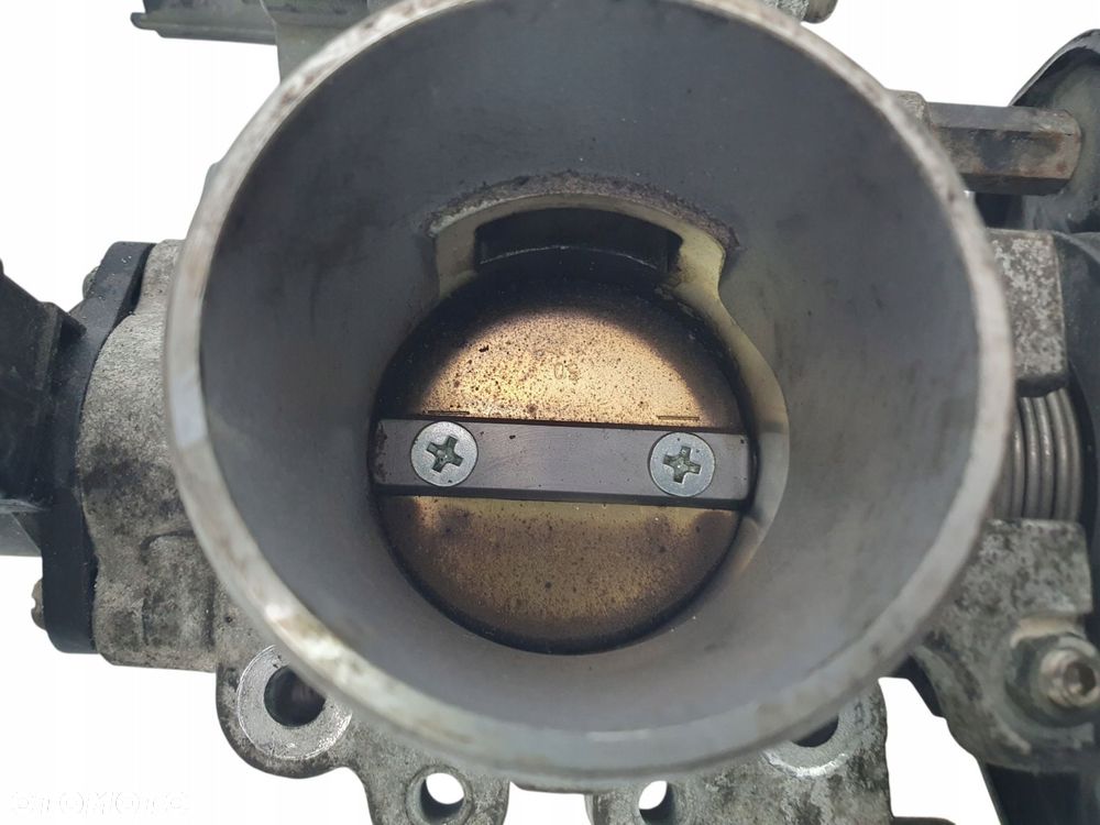 PRZEPUSTNICA Hyundai I10 I20 Picanto Sonic Rio 1.2 16V 35170-26910 - 6
